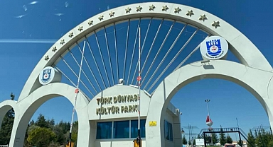 Türk Dünyası Parkına Doğal Ve Suni Kayak Pisti Yapılacak