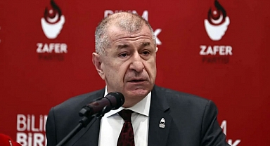 Ümit Özdağ;