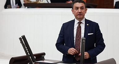Ünver, Gübre Alamayan Pancar Çiftçisinin Sorunlarını TBMM’de Gündeme Getirdi