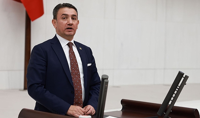 Ünver: Saadet Partisi’ne Yapılan Saldırıyı Kınıyorum