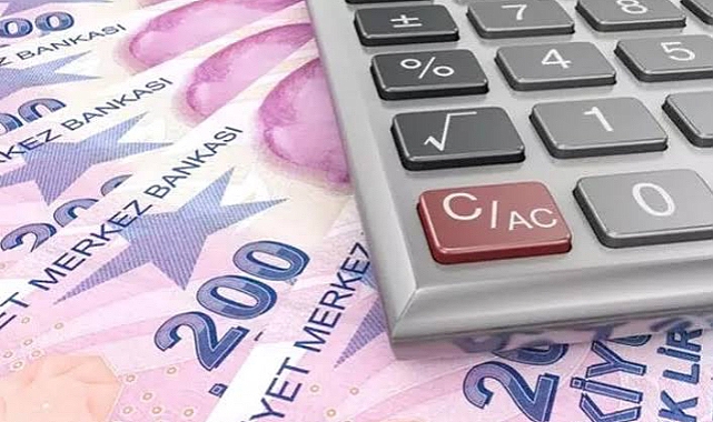 Vergi affı paketinin detayları belli oldu
