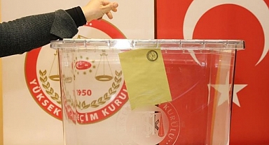 YSK illerin milletvekili sayılarını yeniden belirledi. Karaman kaç vekil çıkaracak?