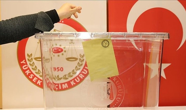 YSK illerin milletvekili sayılarını yeniden belirledi. Karaman kaç vekil çıkaracak?