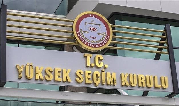 Seçim günü yasakları belli oldu! YSK kararları Resmi Gazete'de
