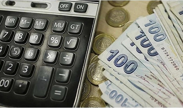 Zamlı emekli maaşları ve bayram ikramiyelerinin ödeneceği tarih belli oldu