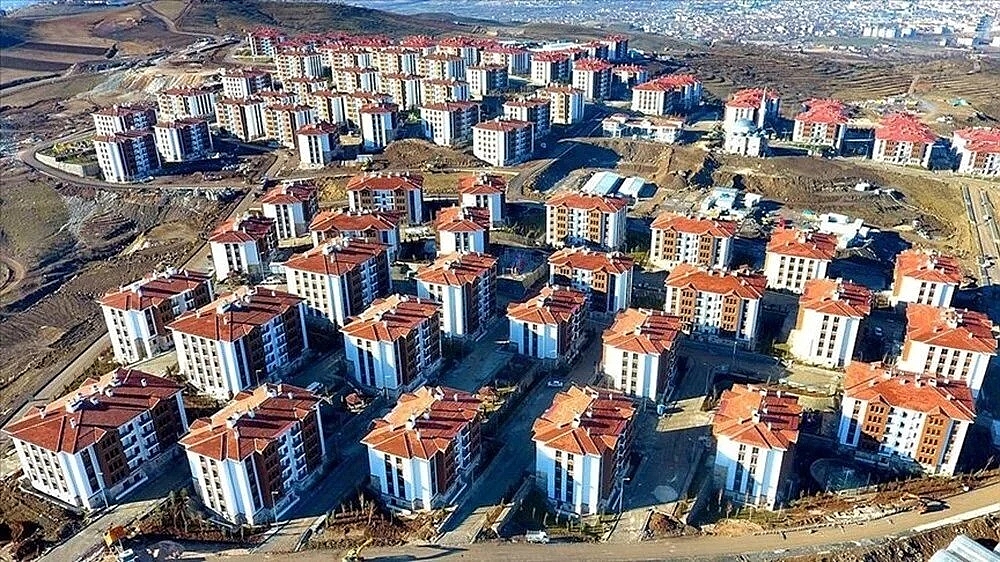 20 soruda "Kentsel Dönüşümde Yarısı Bizden Kampanyası"nın merak edilenleri