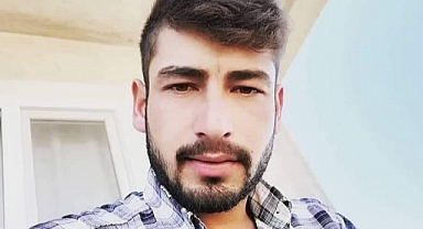 25 Yaşındaki Genç İş Kazasında Hayatını Kaybetti