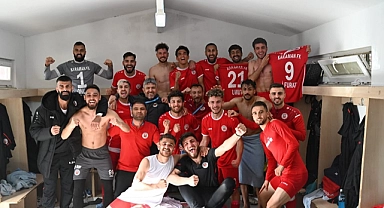 3.Lig 2.Grupta Şampiyonluk Yarışı Tüm Hızıyla Sürüyor