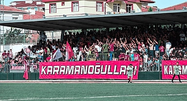 3.Lig'de Normal Sezonun Bitimine 5 Hafta Kaldı