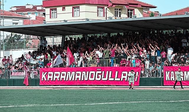 3.Lig'de Normal Sezonun Bitimine 5 Hafta Kaldı