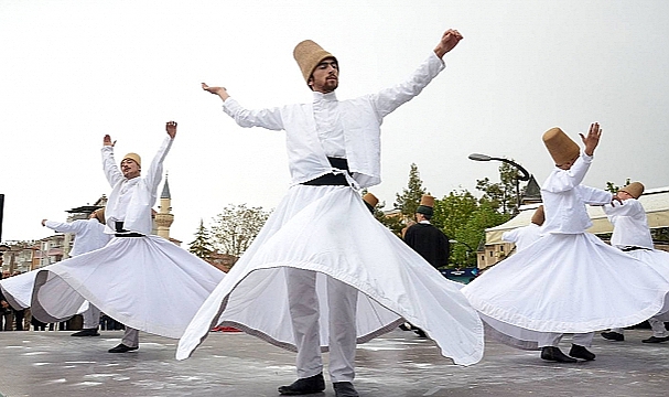 5. Uluslararası Sevgi ve Barış Yürüyüşü düzenleniyor