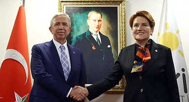 Akşener ve Yavaş Karaman'a Geliyor
