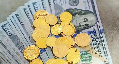 Altında sert hareket! Tüm zamanların en yüksek seviyesini gördü