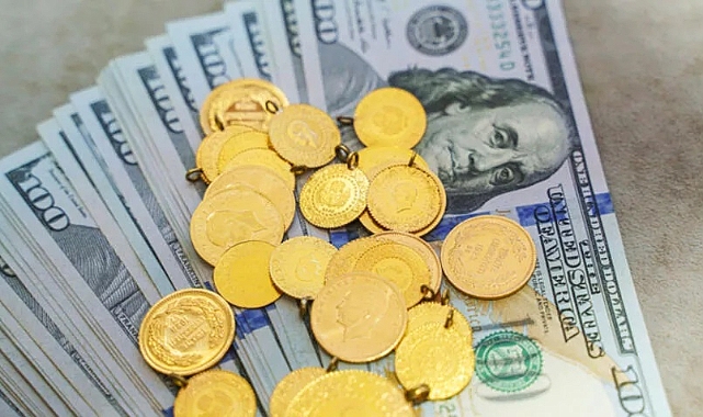 Altında sert hareket! Tüm zamanların en yüksek seviyesini gördü