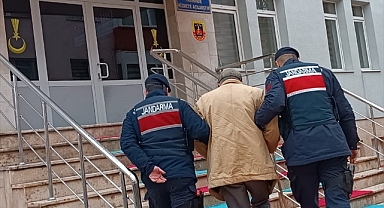 Aranan 2 cinayet hükümlüsü yakalandı