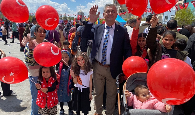 Atila Zorlu: "Biz birlikte Türkiye'yiz"