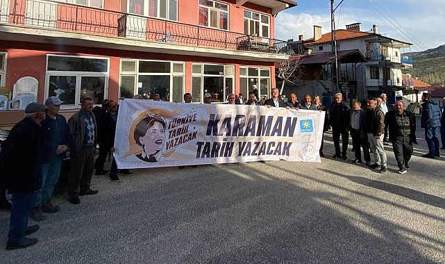 Atilla Zorlu: "Ben bu yollardan seçimden seçime geçmedim"