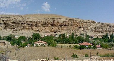 Ayrancı'da deprem