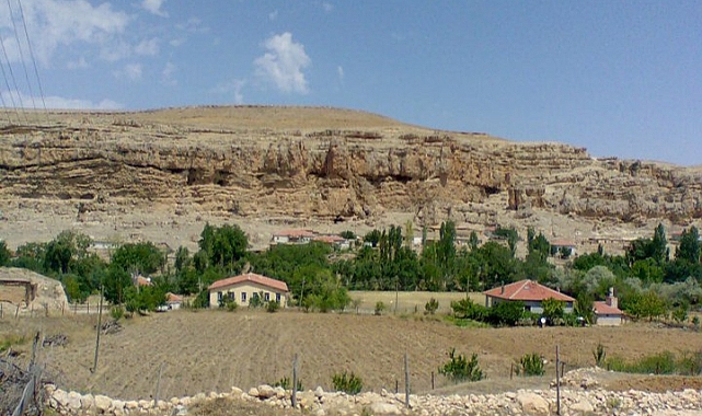 Ayrancı'da deprem
