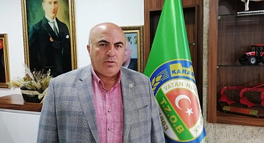 Bayram; "Halkın Sorumluluğunu Şerefle Omuzlarında Taşıyabilecek ve Bu Önemli Göreve Haiz'ler Aday Olarak Açıklansın"