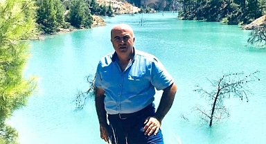 Bayram: Meclise seçilecek vekillerin önceliği tarımsal sulama projeleri olmalı