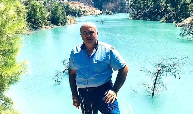 Bayram: Meclise seçilecek vekillerin önceliği tarımsal sulama projeleri olmalı
