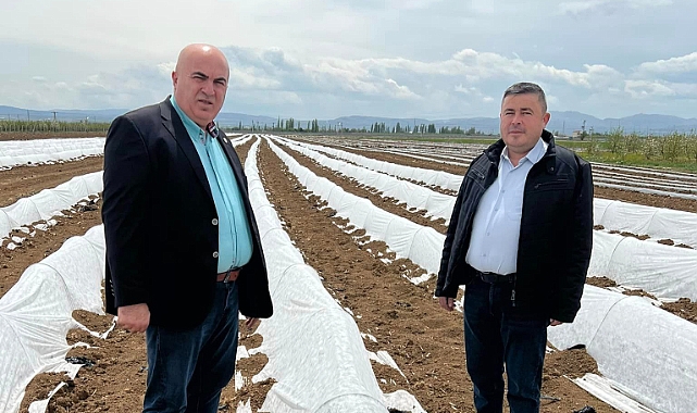 Bayram: "Sebzecilik cazip hale gelmeli"