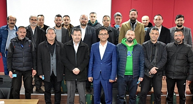 BİFA Vakfı, Yardımlarını Geleneksel Hale Getirdi