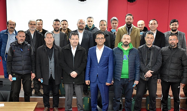 BİFA Vakfı, Yardımlarını Geleneksel Hale Getirdi
