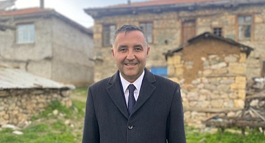 Bu kez mesajını baba ocağından verdi