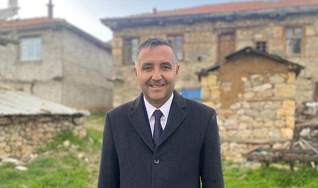Bu kez mesajını baba ocağından verdi