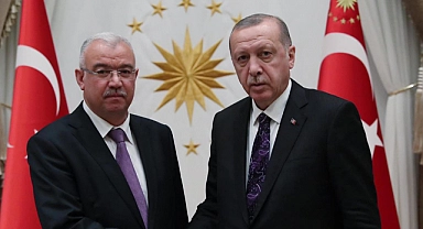 Çağlayan: "Karaman'ımızı 3 milletvekilimizle temsil etmenin onurunu yaşayacağız"