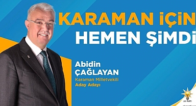 Çağlayan: Sefer Bizden Zafer Allah’tandır