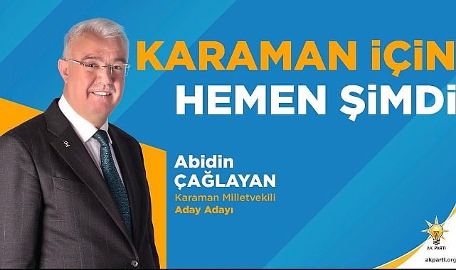 Çağlayan: Sefer Bizden Zafer Allah’tandır
