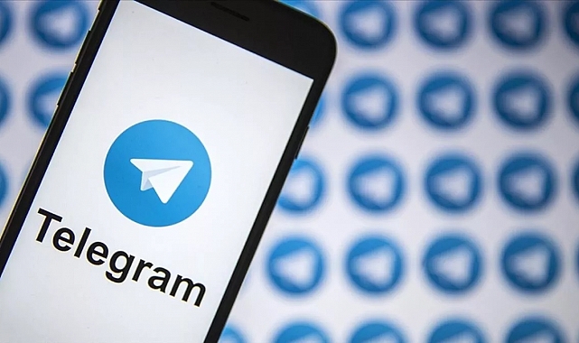 Çevrim içi dolandırıcıların Telegram'daki faaliyetleri arttı