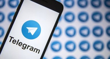 Çevrim içi dolandırıcıların Telegram'daki faaliyetleri arttı