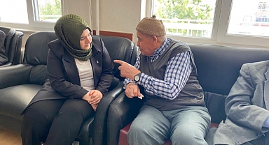 Coştu: 15 Mayıs yaşlılarımız için Yeni Bir Başlangıç Tarihi Olacak