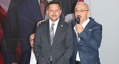 Elvan'dan Ak Partili Adaylara Tam Destek