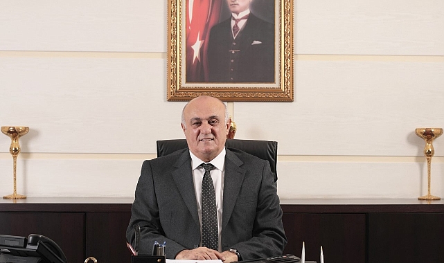 Erkoyuncu, "Bayramlar Birlik, Beraberlik Ve Dayanışmadır"