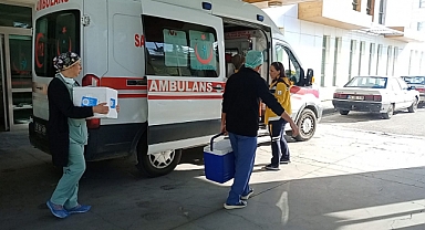 Genç Kızın Organları Dört Hastaya Can Oldu