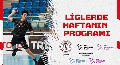 Hentboldaki Temsilcimiz Minik Atılım Sk Bu Hafta Dinlenecek