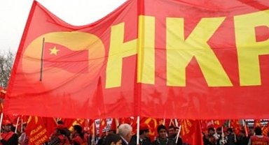 HKP Karaman Milletvekili Adayları Belli Oldu
