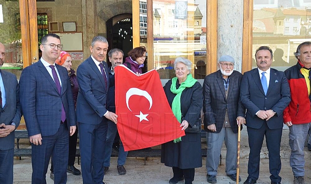 Hz. Mevlana İçin Karaman'dan Konya'ya Yürüyecekler