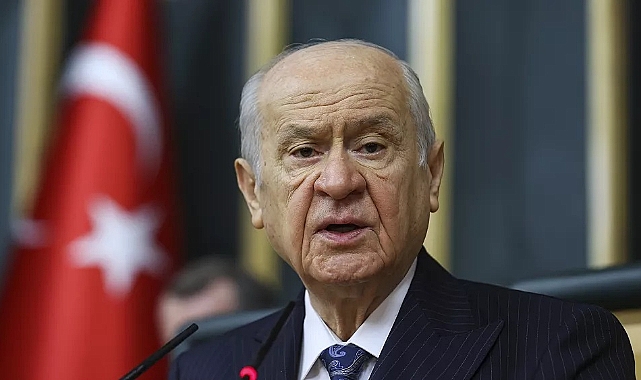 İşte il il MHP milletvekili adayları listesi 2023