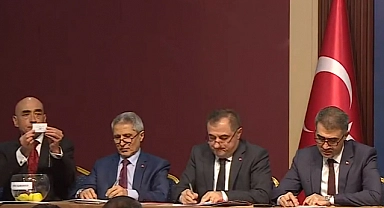 İttifak ve siyasi partilerin pusuladaki yeri belli oldu
