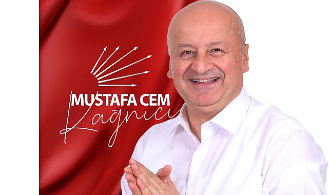 Kağnıcı: "14 Mayıs’ta hem Cumhurbaşkanlığını, hem Meclisi kazanacağız"