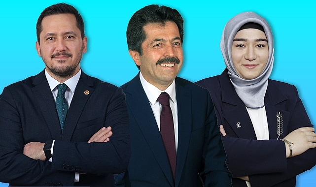 Karaman AK Parti Milletvekili Adaylarından Ebeler Haftası Mesajı