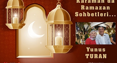 Karaman’da Ramazan Sohbetleri (18)