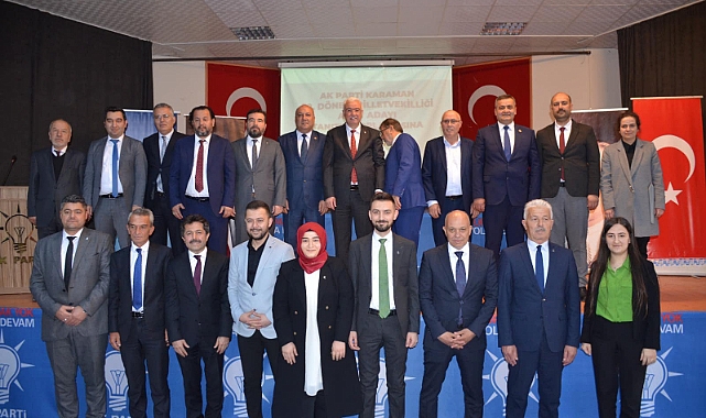 Karaman’dan 28 aday adayı Ankara'da mülakata girecek