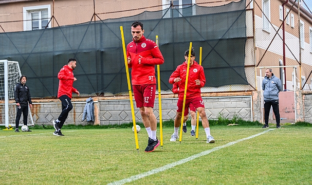 Karaman FK 31.Haftayı Bay Geçecek